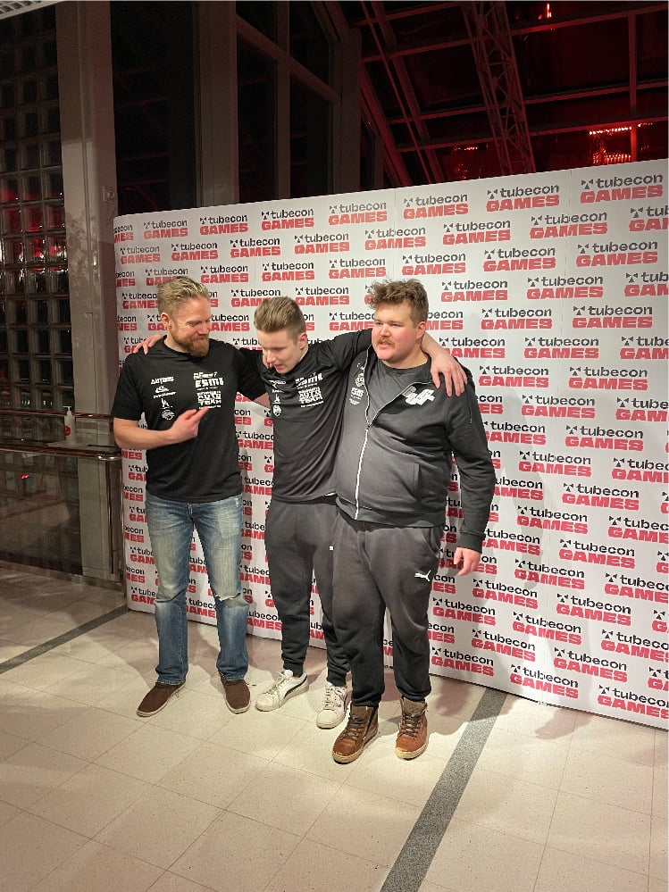 GT7 SM 2022 race winners